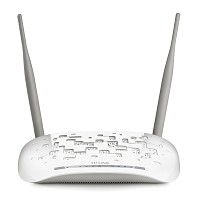 Маршрутизатор TP-Link TD-W8961ND