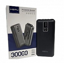 УМБ (Power Bank) Hepu HP-985 30000mAh Mix color
