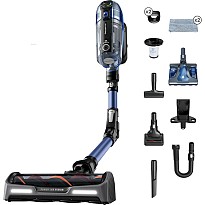 Акумуляторний пилосос Rowenta X-Force Flex 14.60 Auto Aqua RH99C0WO