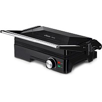 Гриль Ufesa Contact Grill & BBQ Teide PR1600 (72105210)