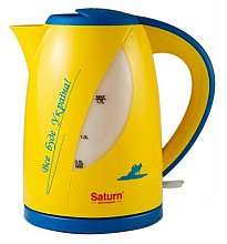 Електрочайник Saturn ST-EK8437U