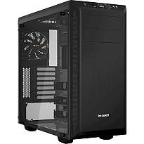 Корпус be quiet! Pure Base 600 Window Black