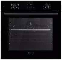 Вбудована духова шафа Perfelli PERLA 6D8I NERO
