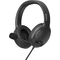 Навушники A4Tech FH280U Black