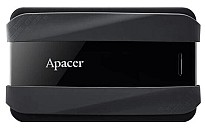 Жорсткий диск Apacer AC533 2TB AP2TBAC533B-1 2.5