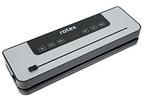 Вакуумний пакувальник Rotex RVS120-S