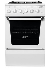 Плита комбінована Liberty PWE 5105 F