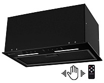 Витяжка вбудована Perfelli VIOLA 5PWRB NERO