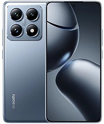 Смартфон Xiaomi 14T Pro 12/256GB Titan Blue (Global) (із зарядним пристроєм)