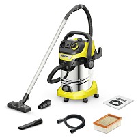 Господарський пилосос Karcher WD 6 P S V-30/6/22/T (1.628-360.0)