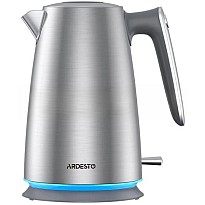 Електрочайник Ardesto EKL-F470SS