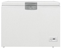 Морозильна скриня Beko HSM 30081 H