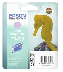 Картридж Epson C13T04864010