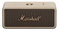 Портативна колонка Marshall Emberton III Cream (1006712)