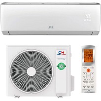 Кондиціонер Cooper&Hunter CH-S09FTXLA2-NG (серія ARCTIC, тепловий насос-25)