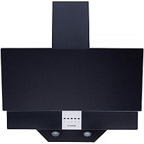 Витяжка Minola HDN 6212 BL/INOX 700 LED (похила)