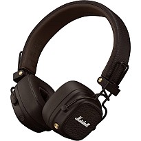 Навушники Marshall Headphones Major V Brown (1006834) UA UCRF