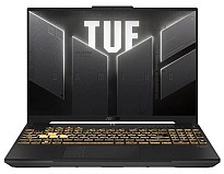Ноутбук Asus TUF Gaming F16 (FX607VU-I5165)