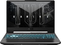 Ноутбук Asus Gaming TUF A15 FA506NF (FA506NF-HN043)