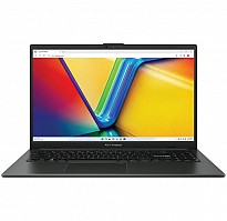 Ноутбук Asus VivoBook Go 15 E1504FA-BQ091 (90NB0ZR2-M00410) Mixed Black
