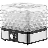 Сушарка для фруктів і овочів Ardesto FDB-52832B