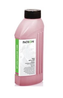 Тонер Patron HP CLJ 1500 Magenta 150г (T-PN-HCLJ1500-M-150)