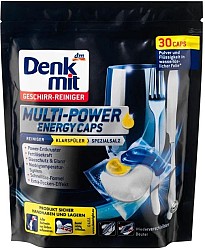 Капсули Denkmit Multi-Power Energy Caps 30шт.