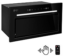 Витяжка вбудована Perfelli DESIGN FILINI 5 NERO