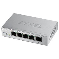 Комутатор Zyxel GS1200-5 (GS1200-5-EU0101F)