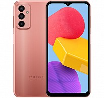 Смартфон Samsung Galaxy M13 4/64GB Orange