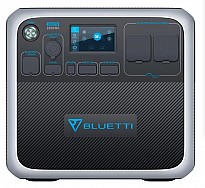 Зарядна станція Bluetti AC200P 2 кВт*год (2кВт)	