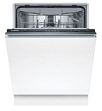 Вбудована посудомийна машина Bosch SMV25EX02E