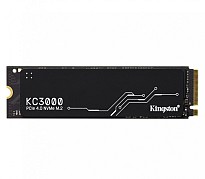 SSD-накопичувач 2TB Kingston KC3000 SATAIII (SKC3000D/2048G)