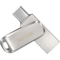 Флешка SanDisk Ultra Dual Luxe 512GB (SDDDC4-512G-G46)