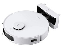 Робот-пилосос Ecovacs Deebot Ozmo N20 Pro White (DKX55)