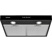 Витяжка пласка Perfelli PL 5002 BL LED