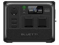 Зарядна станція Bluetti AC60 / 600 Вт / 403.2 Вт⋅год / LiFePO4