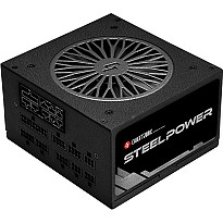 Блок живлення Chieftec 650W (BDK-650FC)