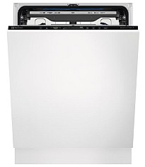 Вбудована посудомийна машина Electrolux EEZ69410W