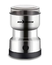 Кавомолка Sea Breeze SB-0601