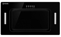 Витяжка повновбудована Minola BGK 5877 BL