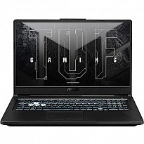 Ноутбук Asus TUF Gaming F17 FX706HC-HX007 (90NR0733-M00370)