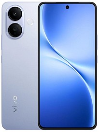 Смартфон Vivo V60 Lite 5G 12/256GB Titanium Blue (Global)