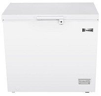 Морозильна скриня Blaufisch BCF-22IL