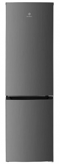 Холодильник Interlux ILR-0288INF (1,81 м, No Frost,нержавійка)