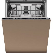 Посудомийна машина Hotpoint-Ariston HM7 42 L (вбудована, 60 см)