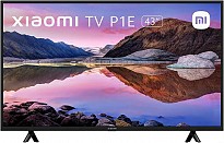 Телевізор Xiaomi Mi TV P1E 43