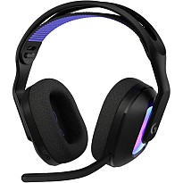 Навушники Logitech G522 Lightspeed Black (981-001544)