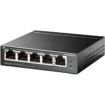 Комутатор TP-Link TL-SF1005LP