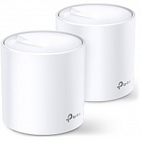Маршрутизатор TP-Link Deco X60 (2-pack)
